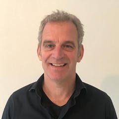 Rik Meijering