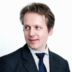 Drs. Robbert van Woerden FFP