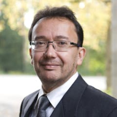 Prof. dr. Robert Jan Blomme