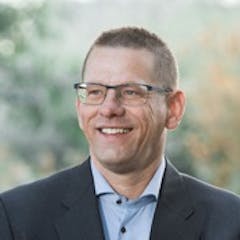 Ronald van der Molen