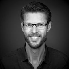 Sergio van der Pluijm