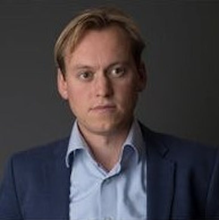 PW. Academy - Steven van den Heuvel
