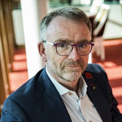 Paul ter Wal