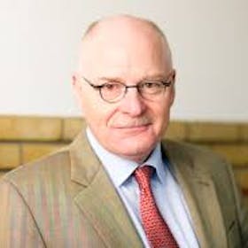 Prof. dr. Thijs Homan