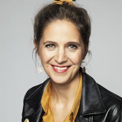 Wencke Ester-Lorber