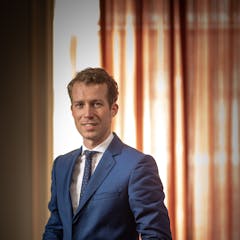 William van Wijngaarden