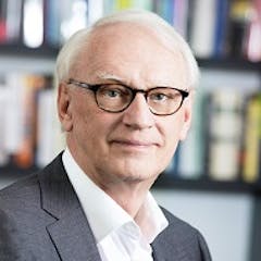 Prof. dr. Wim de Ridder
