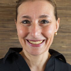 Yvette Minderhoud