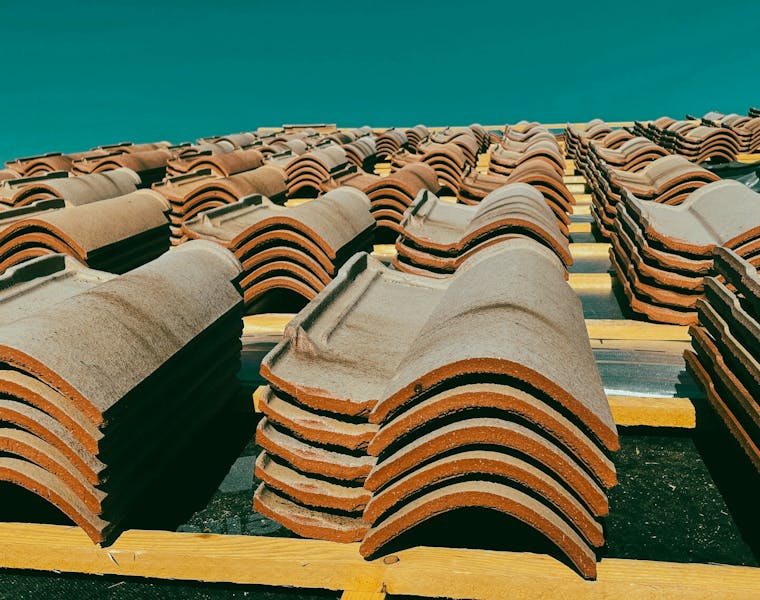 Keramische industrie I KNB