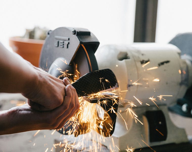 Metaalindustrie I FME/Metaal Nederland