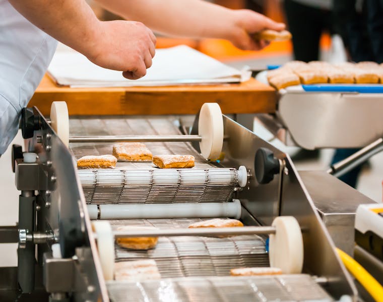 Levensmiddelen I FNLI