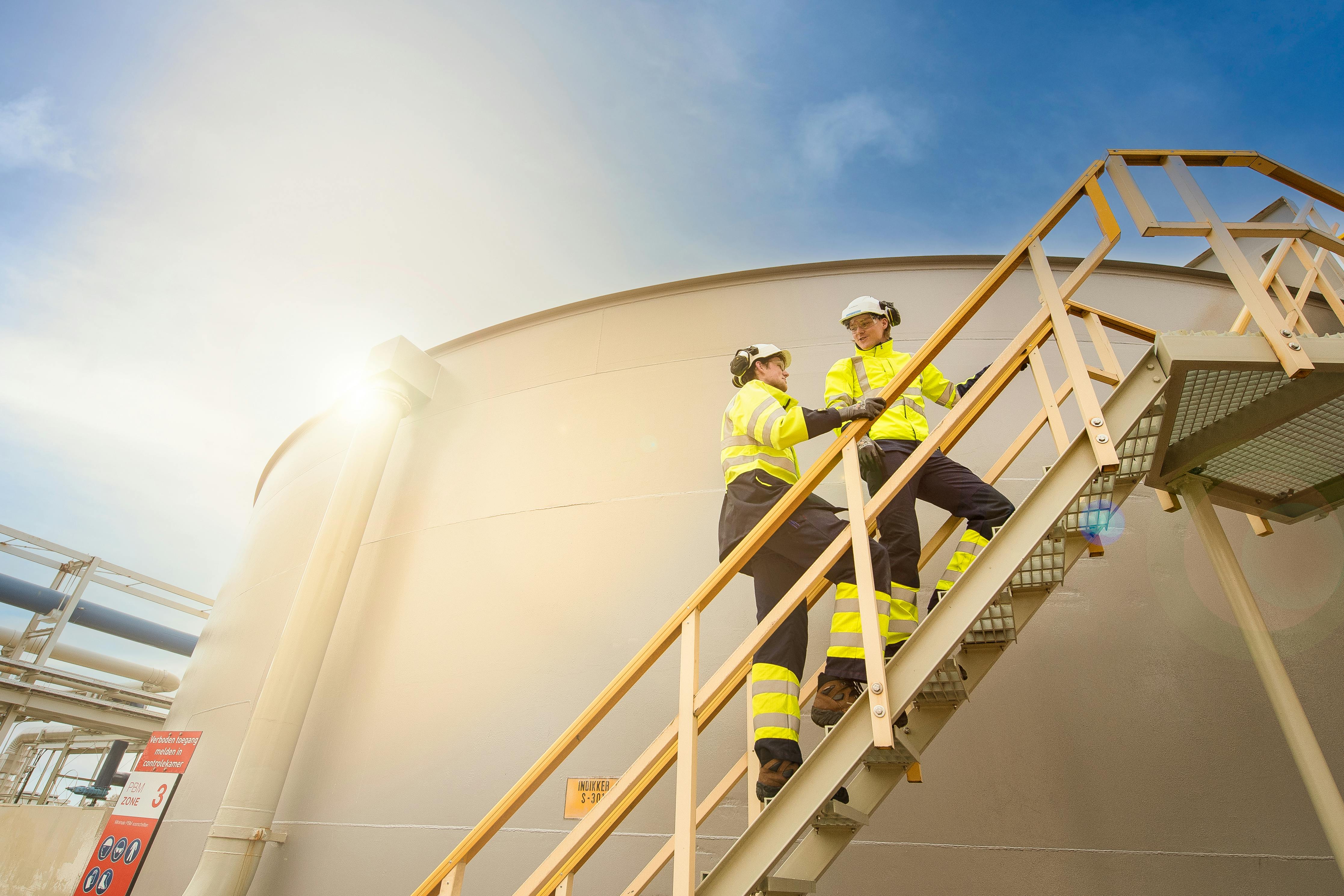 Chemische industrie I VNCI