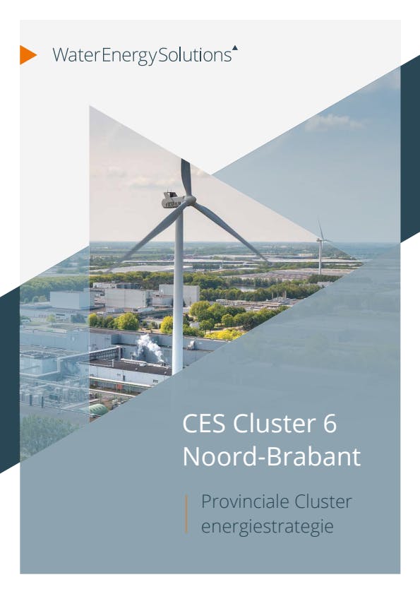 CES Noord-Brabant - 2023
