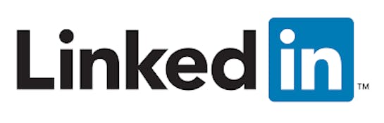 Linkedin page