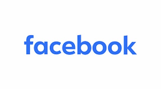 Facebook page
