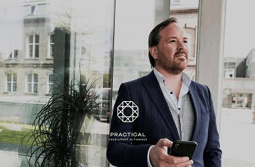 Interview Practical Excellence in Finance