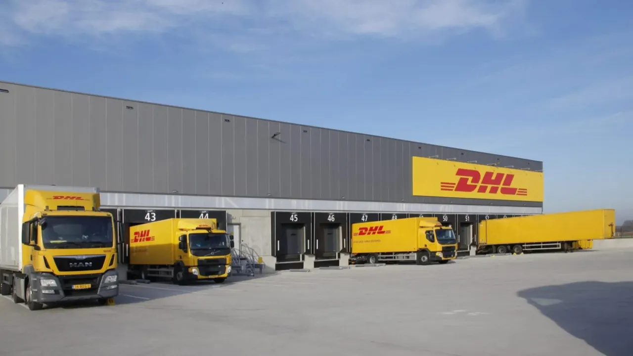 DHL kijkt vooruit, subsidie helpt bij voorbereiding op elektrisch vrachtvervoer