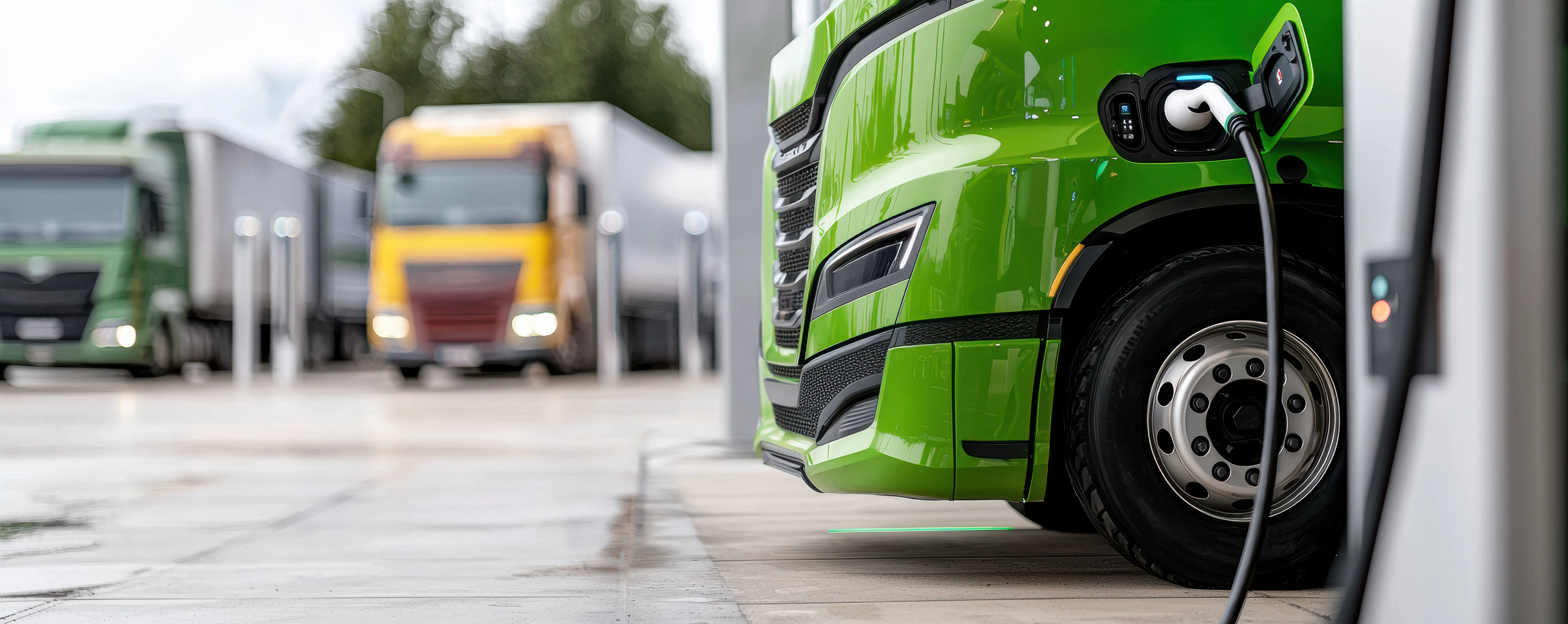 Elektrisch rijden kan vaker al dan ondernemers denken