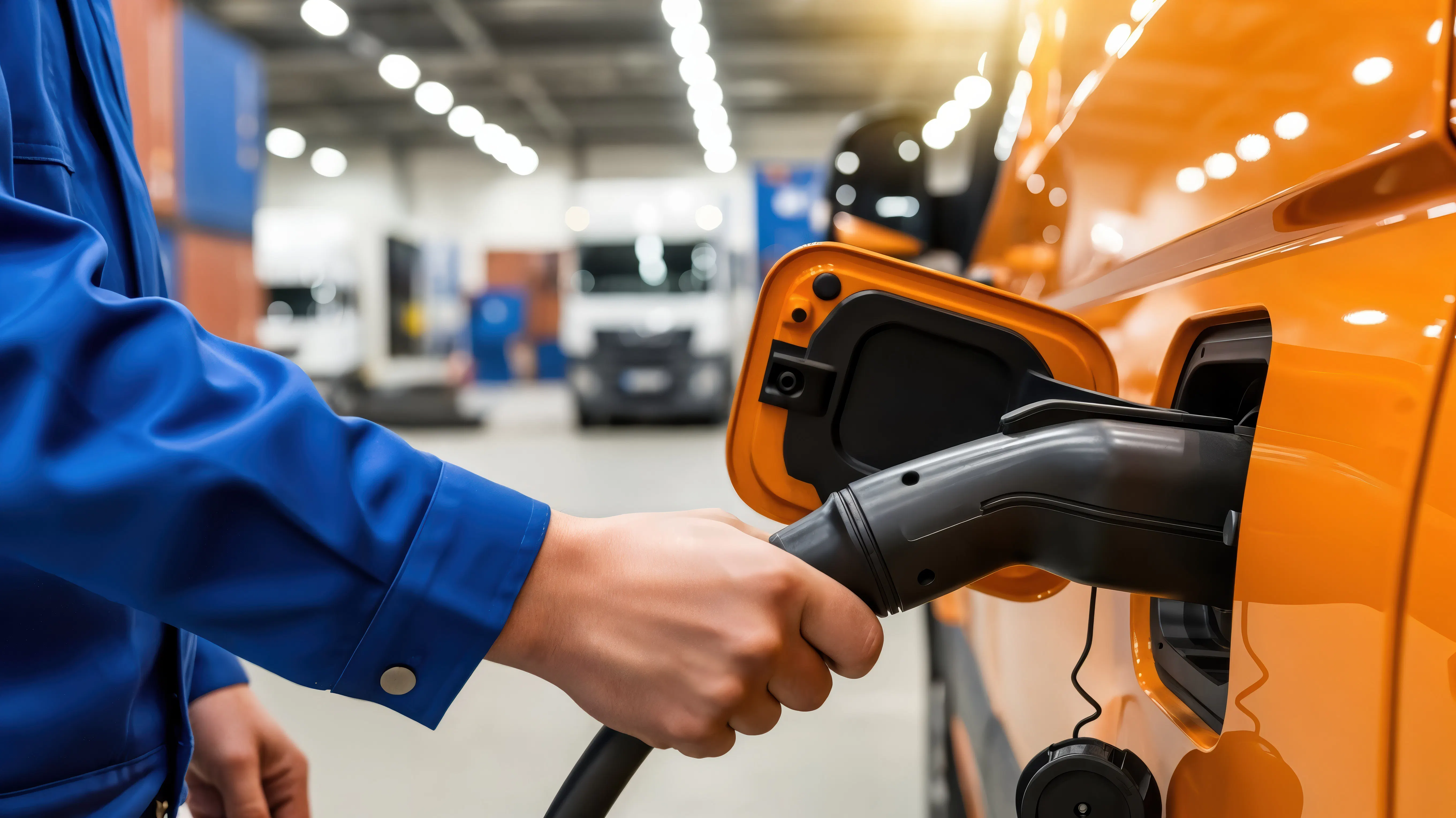 EIA kan elektrische voertuigen financieel aantrekkelijker maken