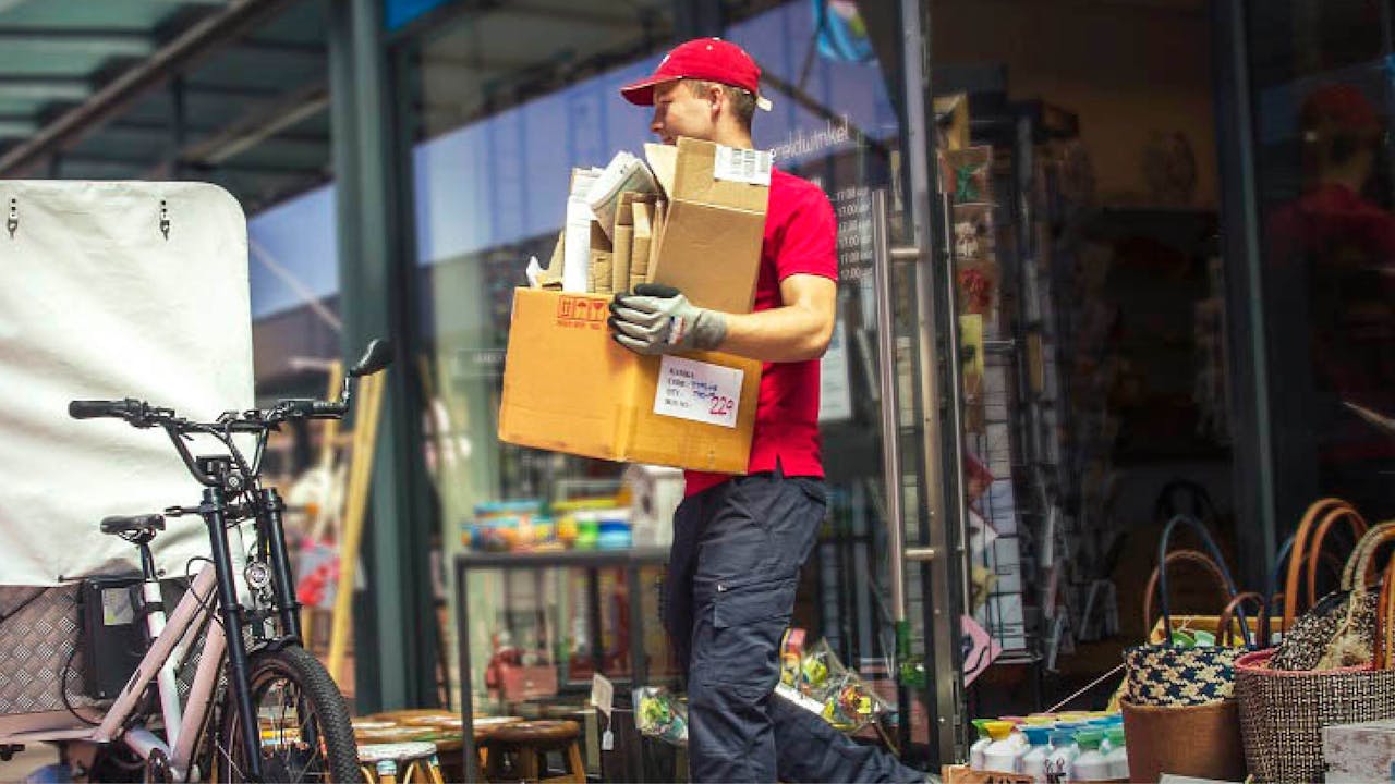 Partnerbijdrage: Inzamelhelden