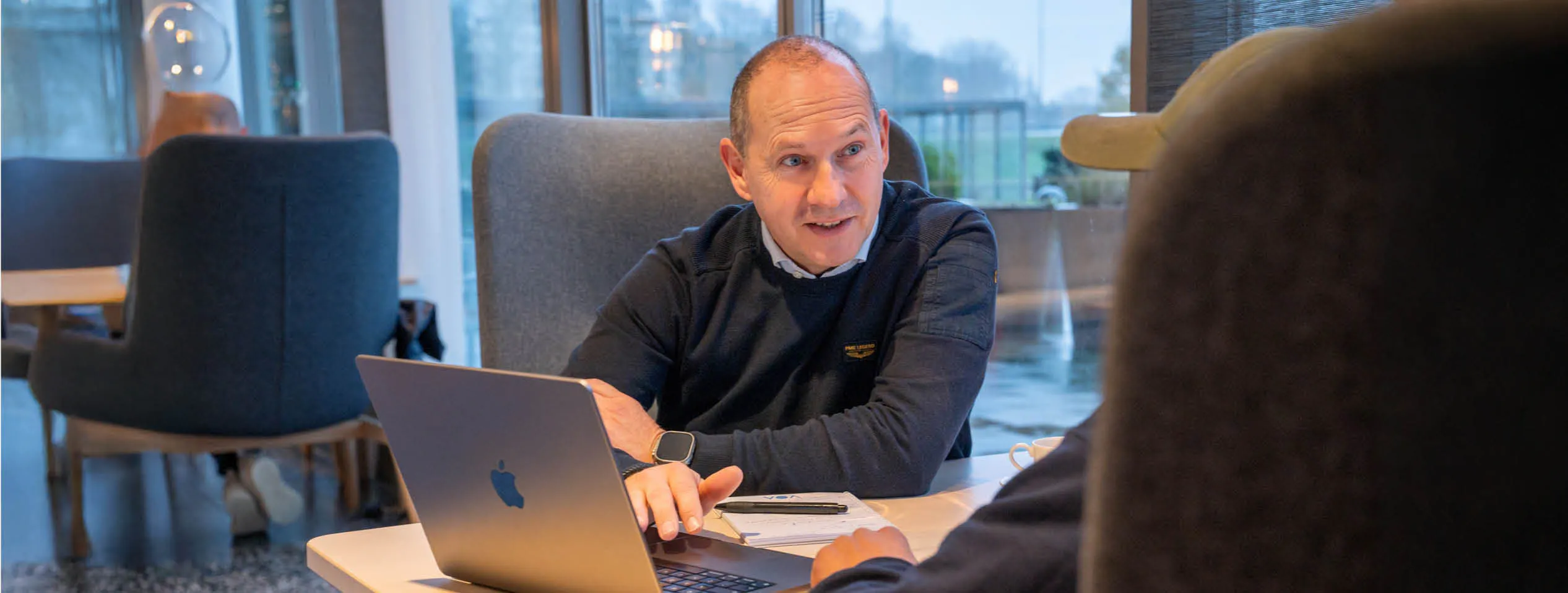 Wachten wordt duurder dan beginnen