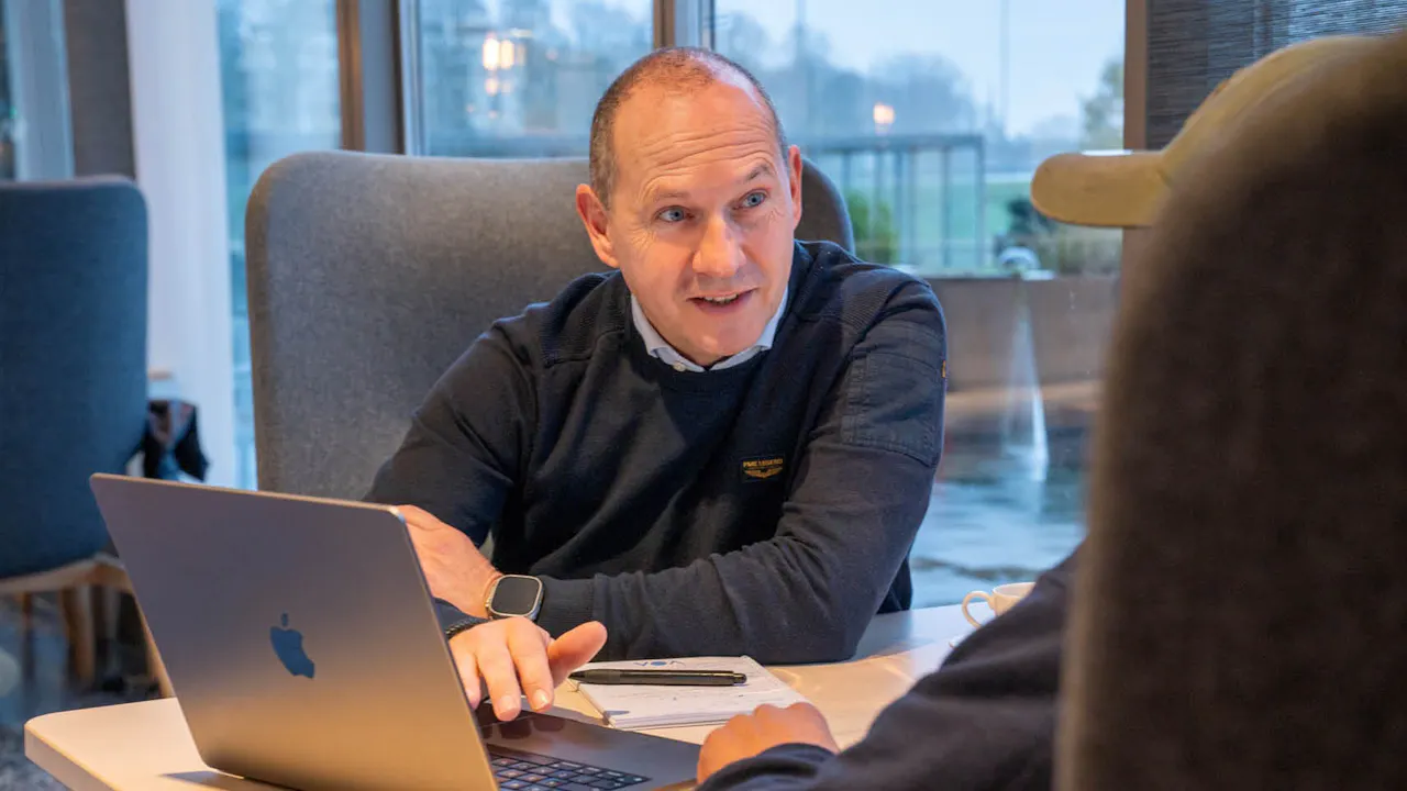 Wachten wordt duurder dan beginnen