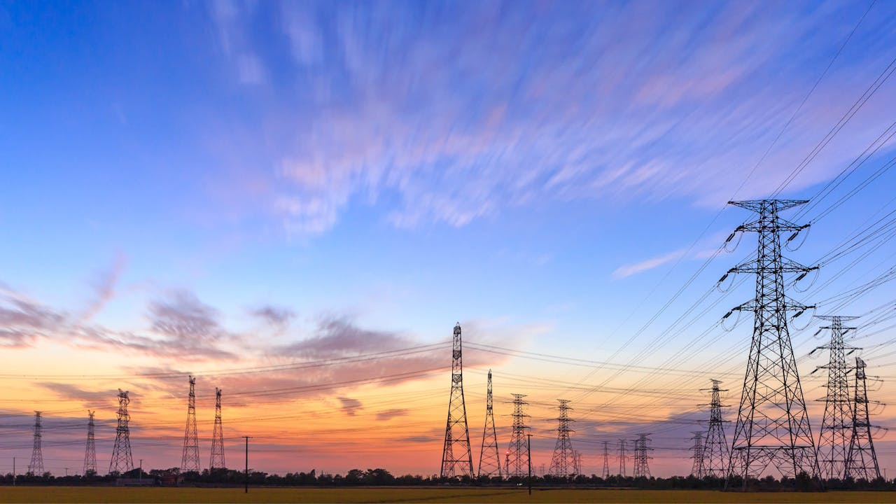 VOA Kennissessie - Netcongestie