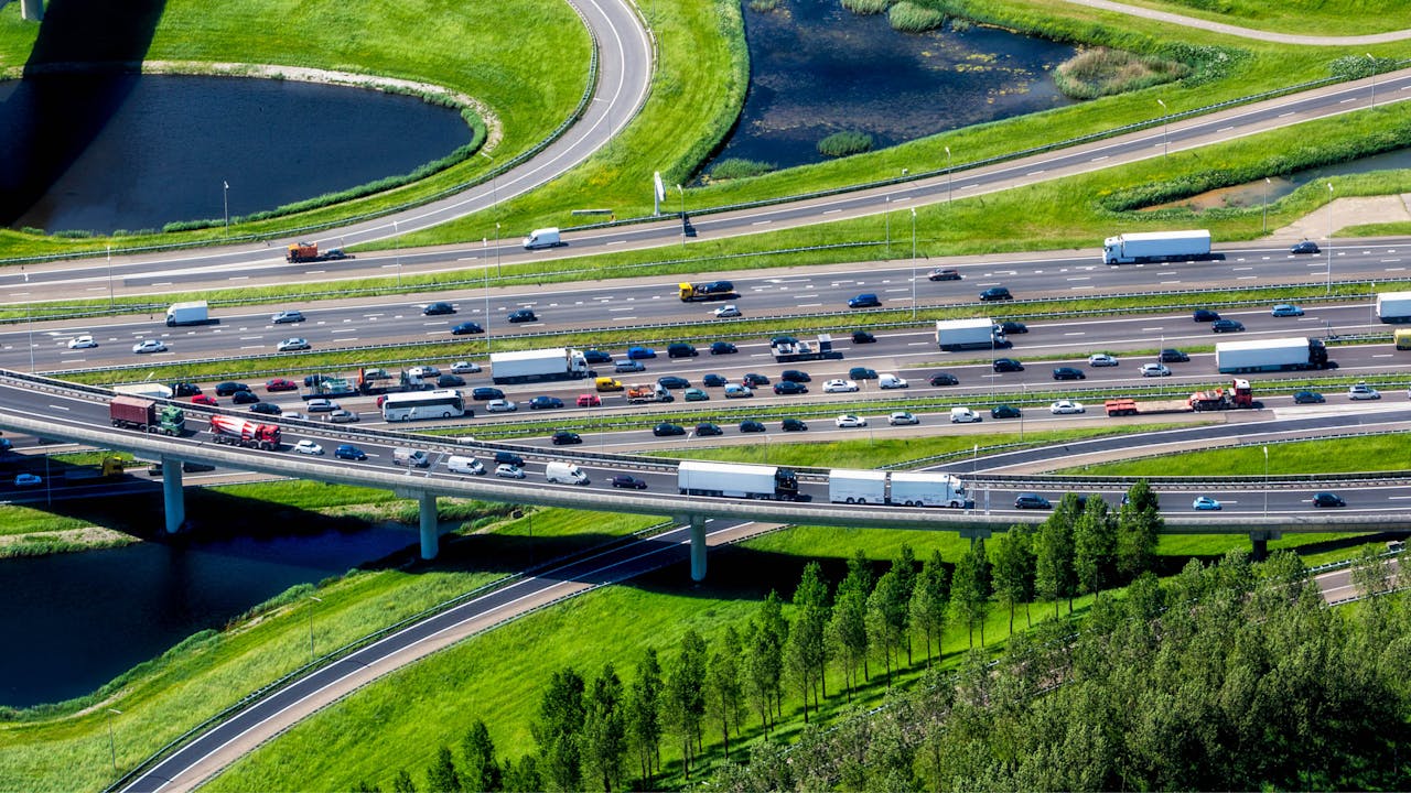 Wat West-Brabant leert over vrachtverkeer – en waarom dat ook voor onze regio telt