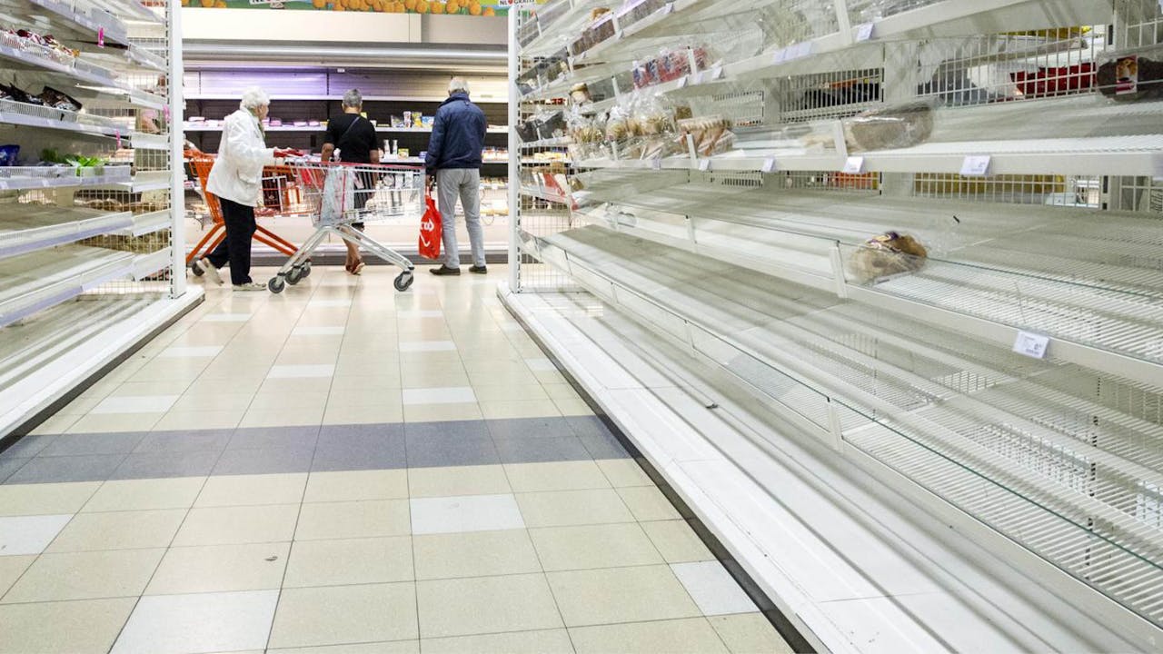 Sociale innovatie in de logistiek – ook regio 0172 moet nú aan de bak