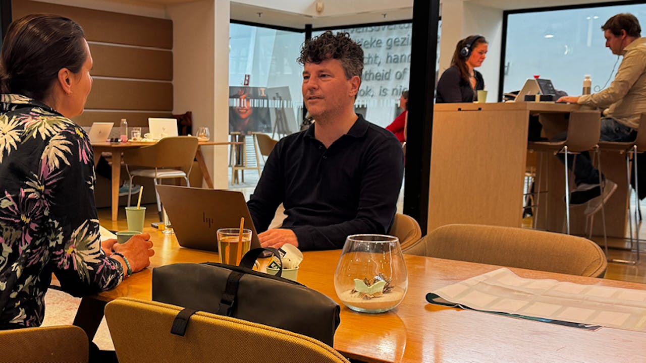 Slimmer samen verder