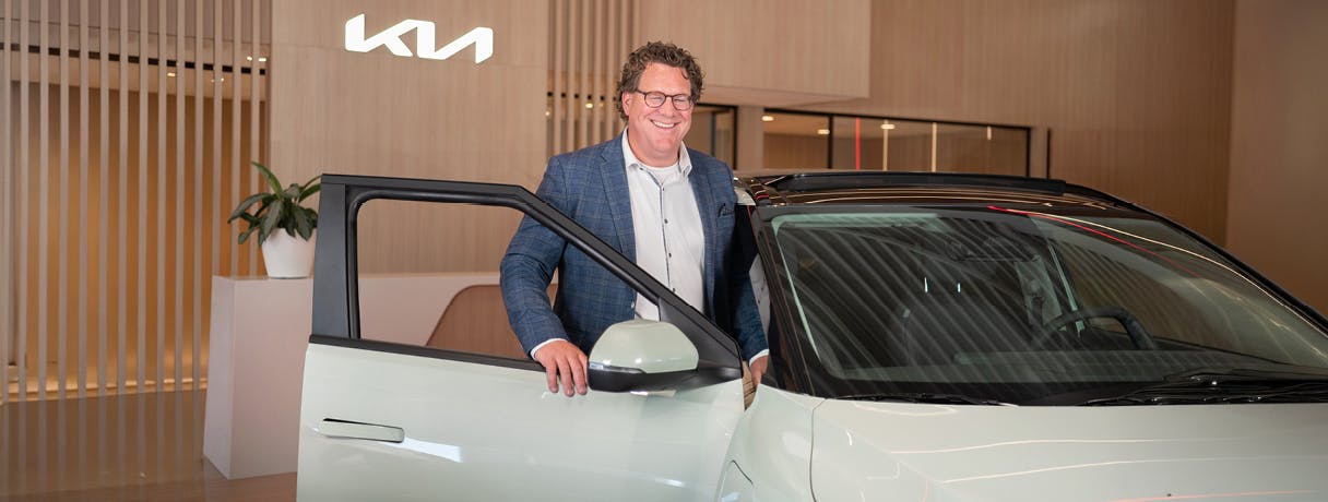 Slimmer bestellen bij Autocentrum Van Vliet: minder ritten, minder rompslomp