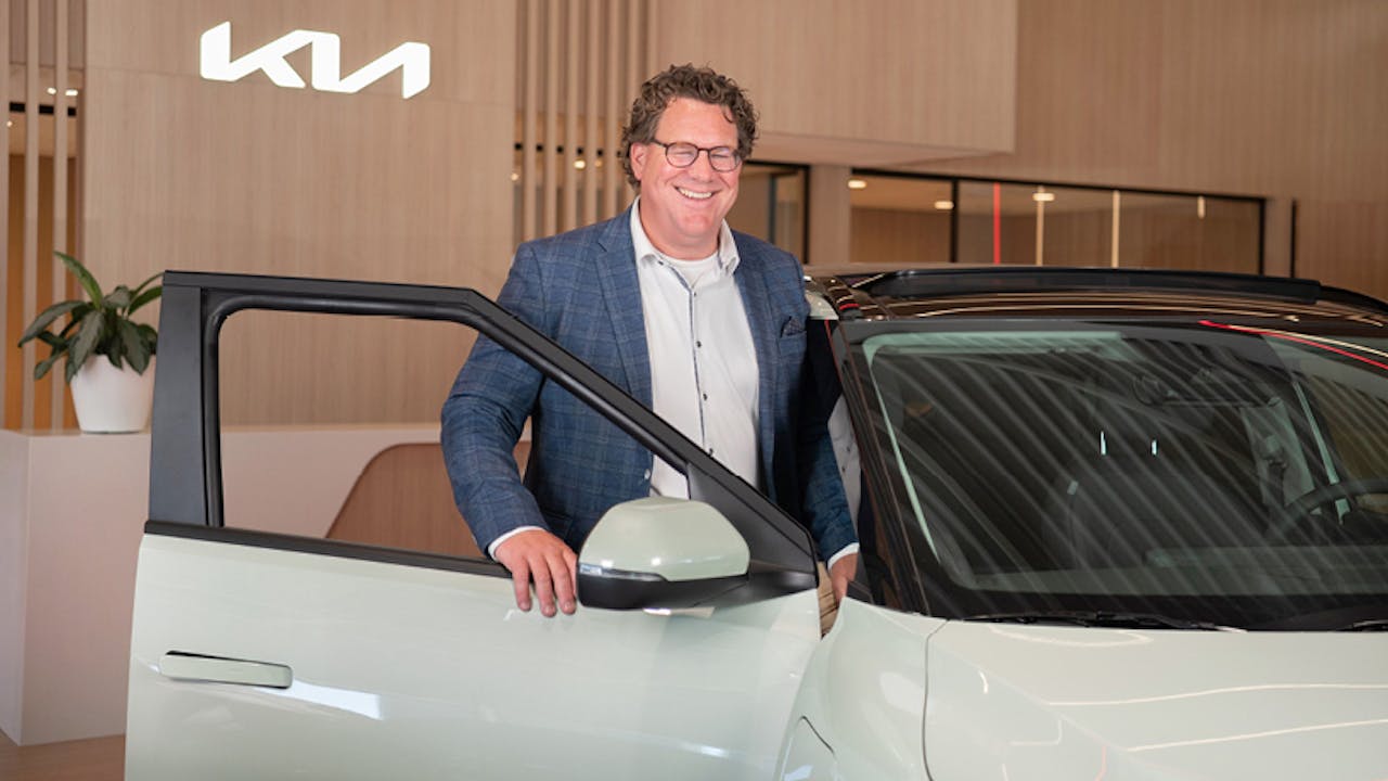 Slimmer bestellen bij Autocentrum Van Vliet: minder ritten, minder rompslomp