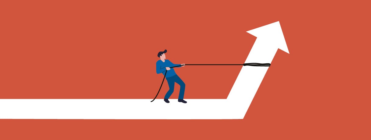 Vooruitgang begint met mensen die elkaar willen begrijpen.