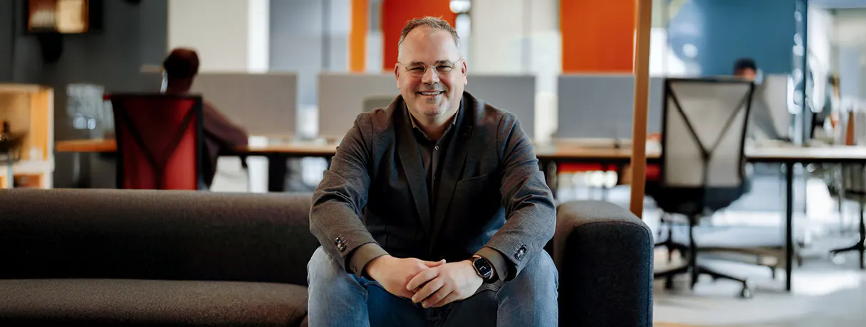 Slimme stadslogistiek vraagt om keuzes, niet om afwachten