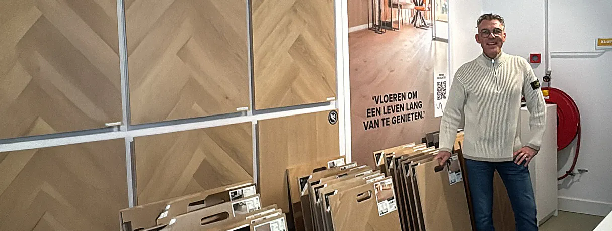 “Je hebt straks geen keuze meer, dus begin gewoon met oriënteren”