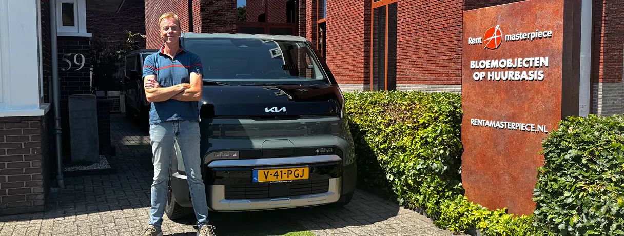 “Je wilt nu al niet meer terug”