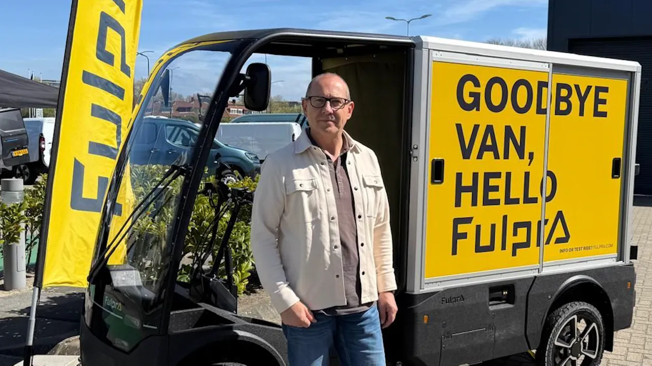 Vakantie biedt ruimte om vooruit te kijken naar de zero-emissiezone