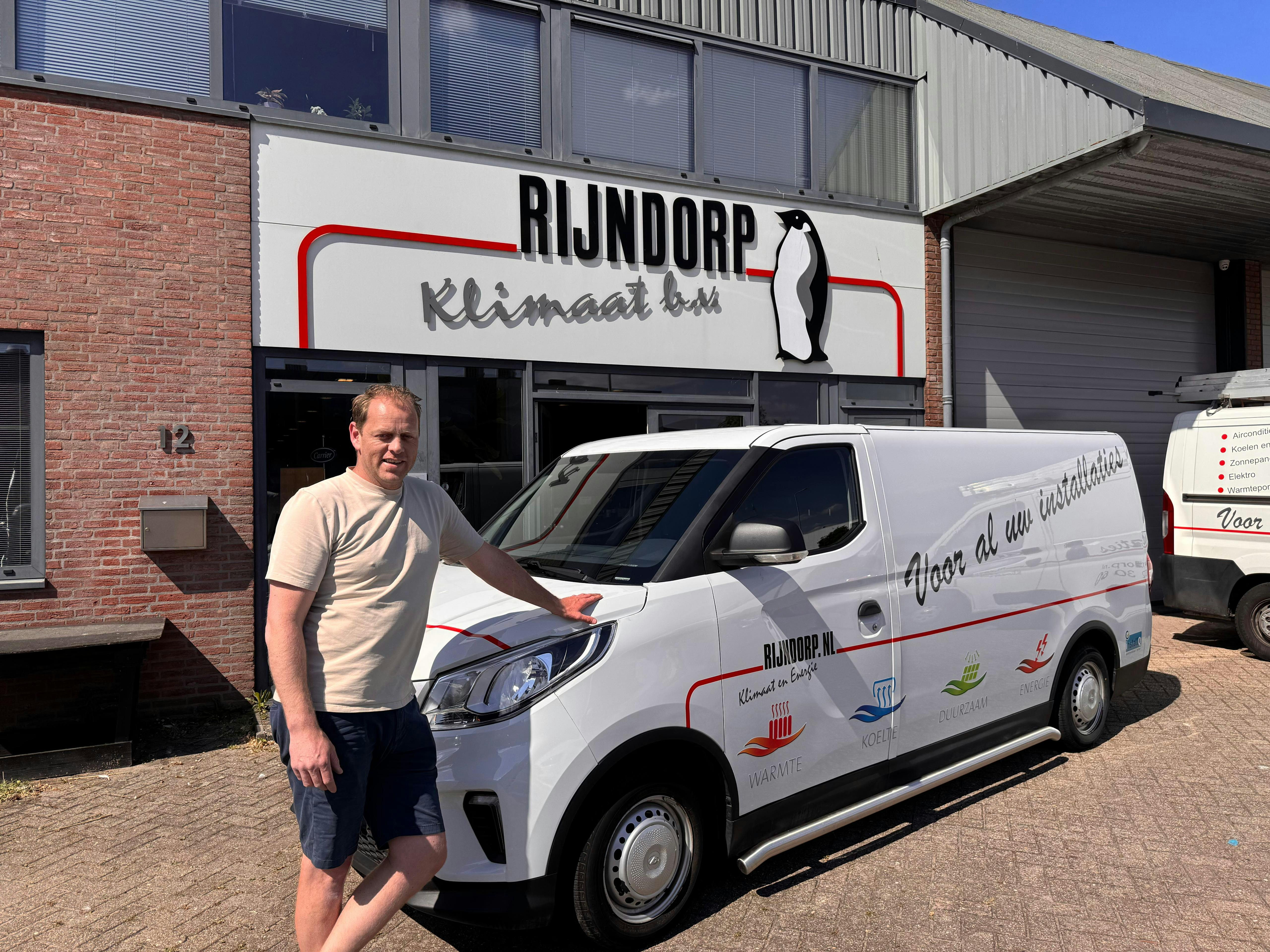 “We moeten minder beren zien en meer kansen”