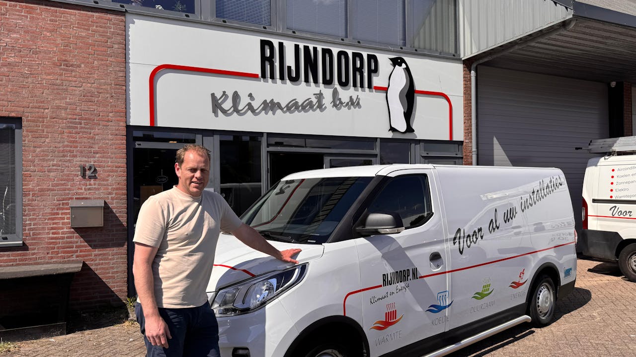 “We moeten minder beren zien en meer kansen”