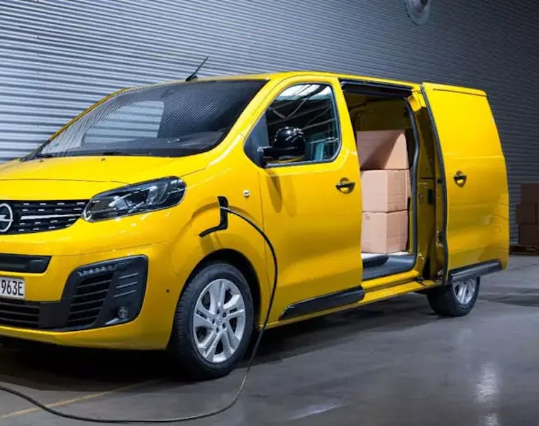 Kan jouw klus met een e-bus?