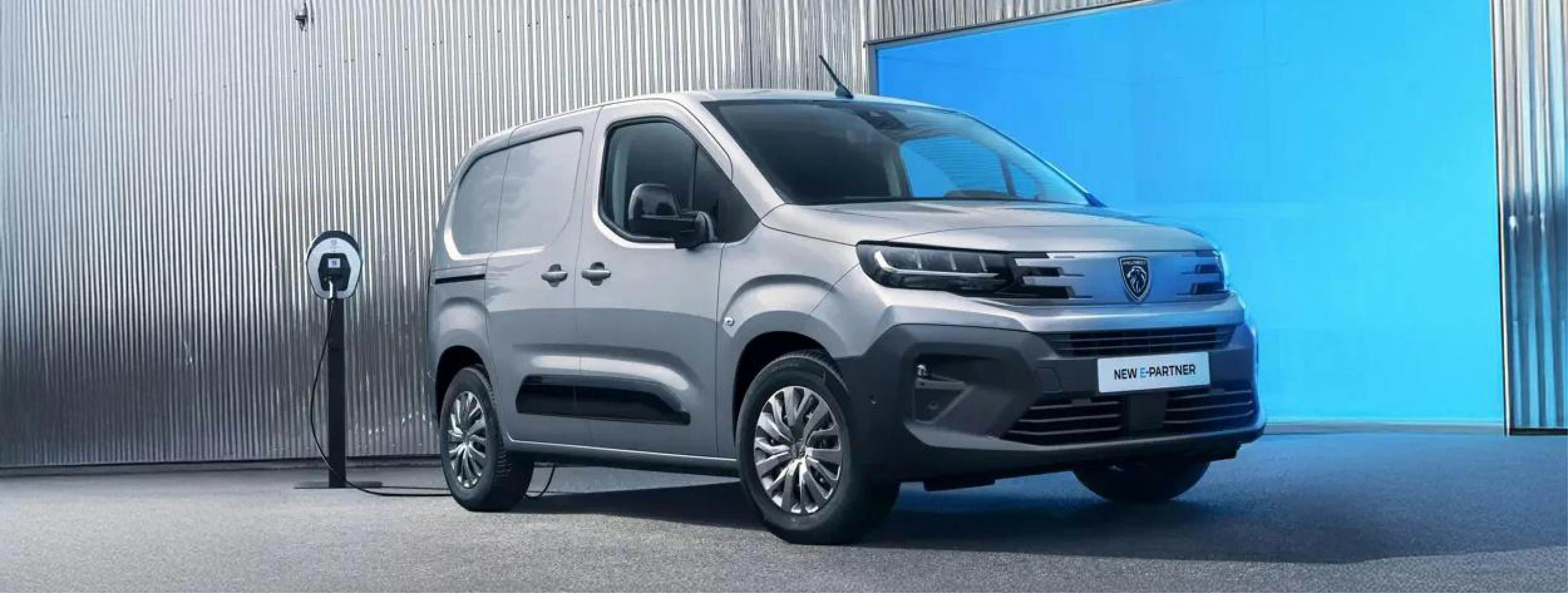 Elektrisch laden op je eigen terrein? Richt het slim in