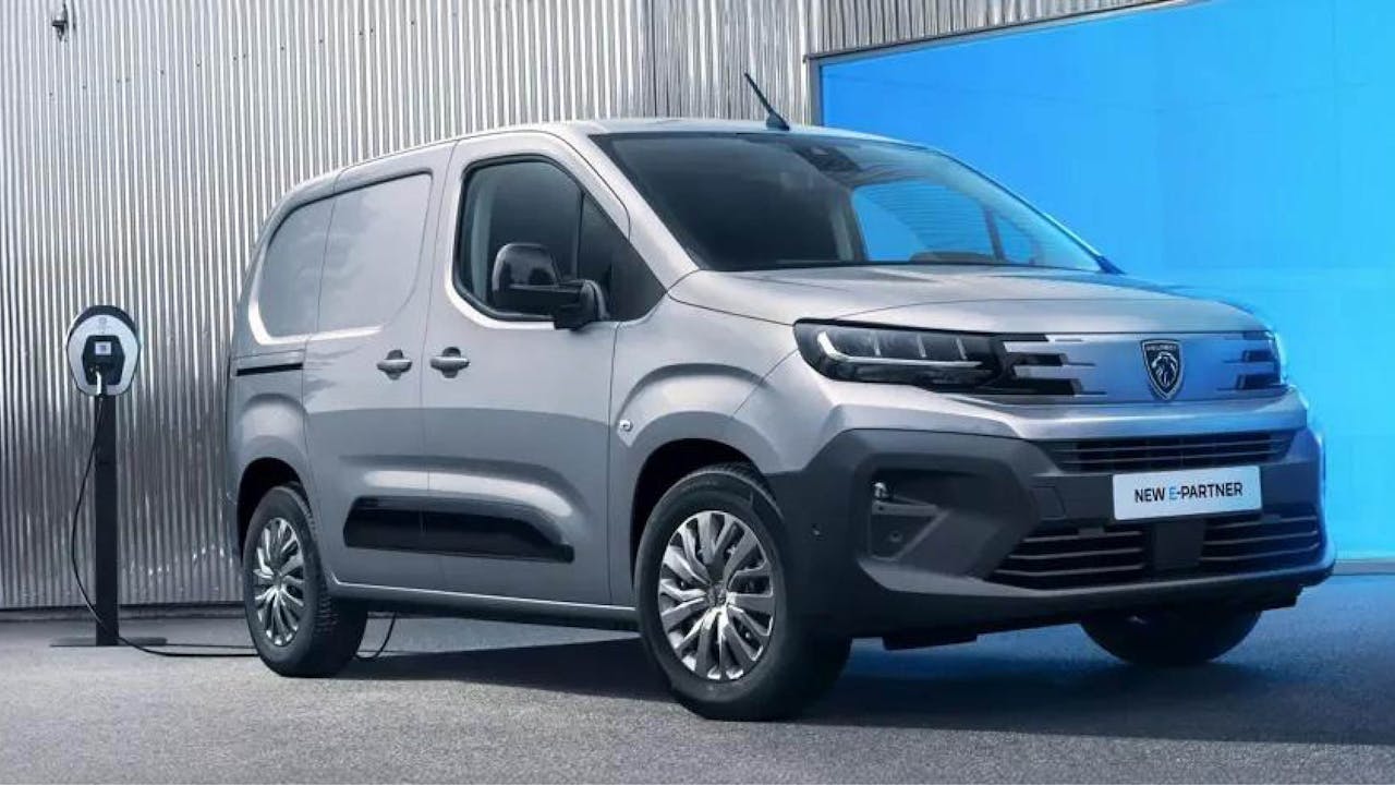 Elektrisch laden op je eigen terrein? Richt het slim in