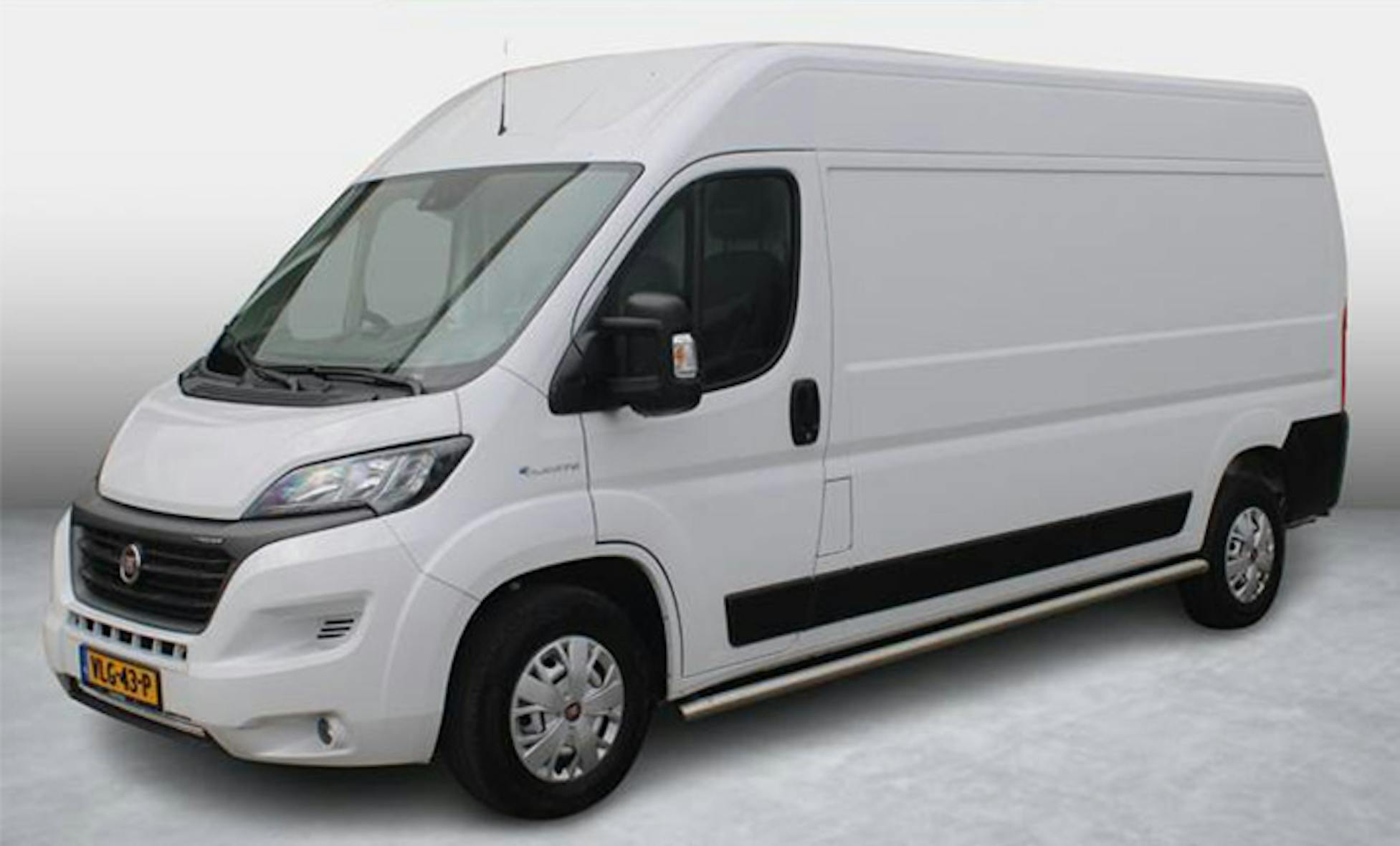 E-Ducato