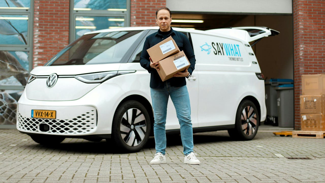 Waarom partner worden van Logistiek0172?