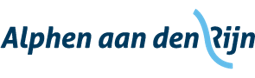 logo Alphen aan den Rijn