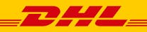 logo DHL eCommerce