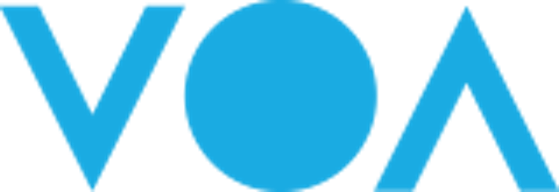 logo VOA