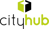 logo CIty Hub