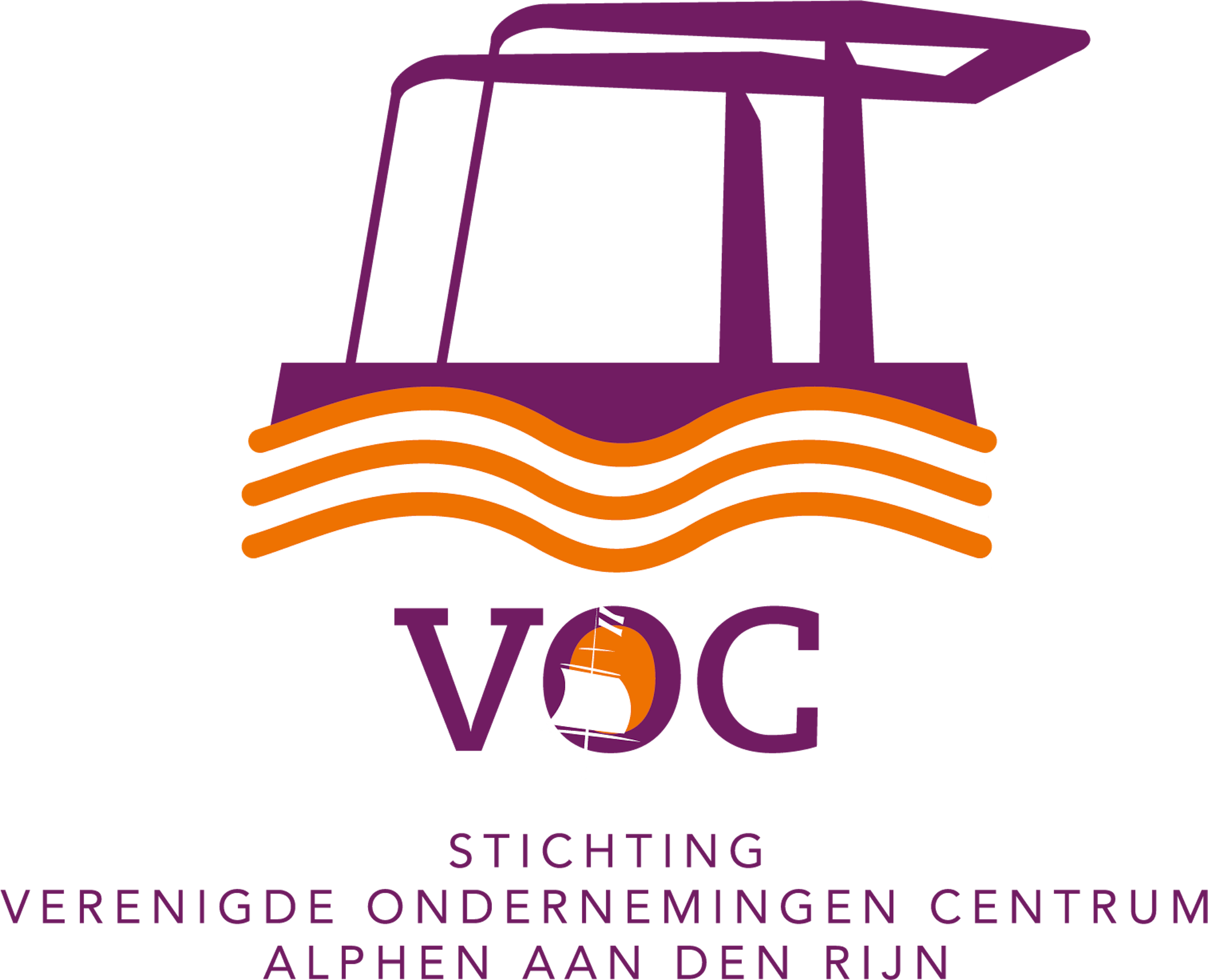 logo Stichting VOC