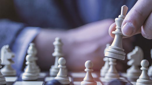 Top 100 beslissers 2019